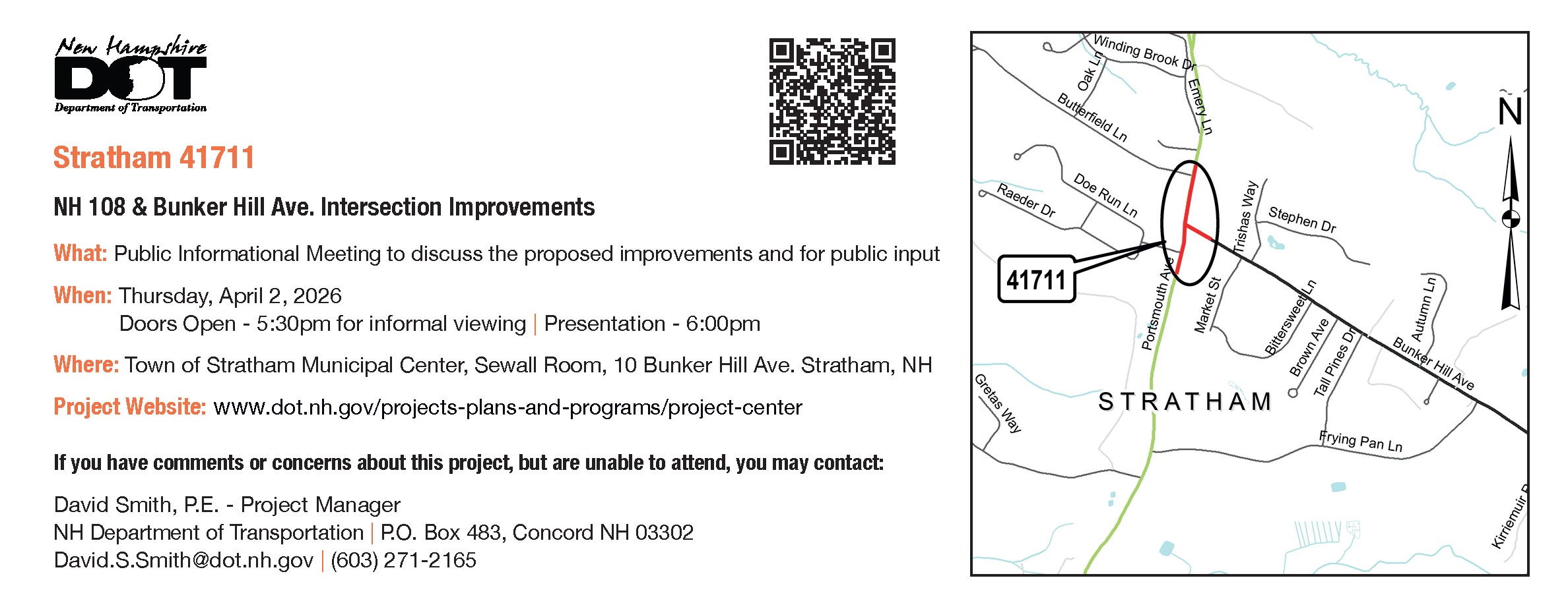 DOT Public Info meeting 4 2 2026